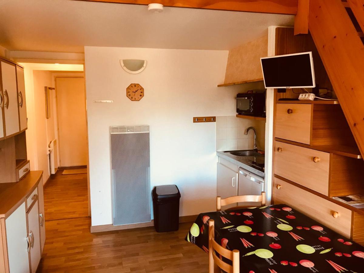 Pied à terre à deux pas de la mer, des commodités Saint-Jean-de-Monts Extérieur photo