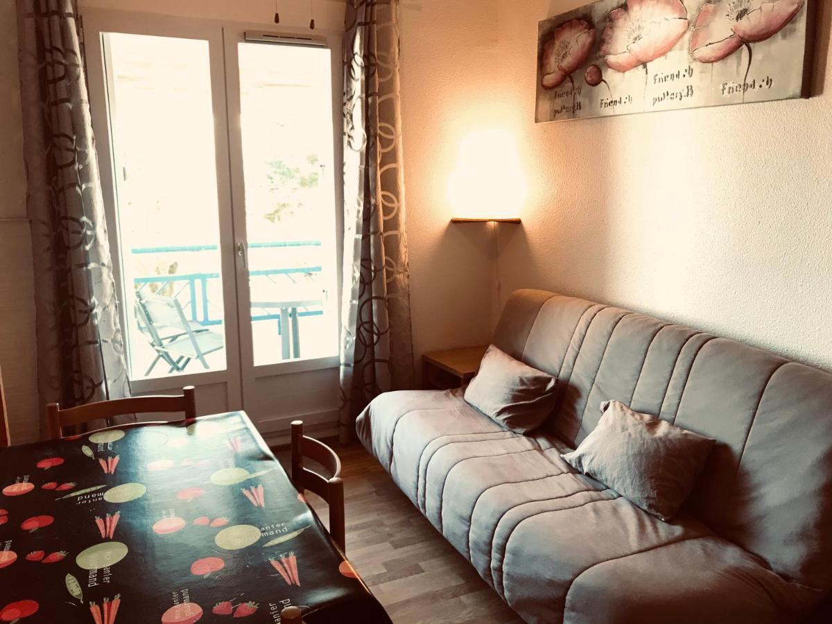 Pied à terre à deux pas de la mer, des commodités Saint-Jean-de-Monts Extérieur photo